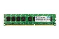 Memory RAM 1x 2GB HP Proliant & Workstation DDR3 2Rx8 1333MHz ECC UNBUFFERED DIMM | 536887-001